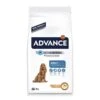ADVANCE Medium Adult -Günstiges Wuff Pflege Geschäft 0036135 advance medium adult