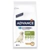 ADVANCE Maxi Junior -Günstiges Wuff Pflege Geschäft 0045151 advance maxi junior