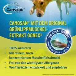 Boehringer Ingelheim Canosan Pellets 11 Boehringer Ingelheim Canosan Pellets -Günstiges Wuff Pflege Geschäft 0045379 boehringer ingelheim canosan pellets