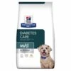 Hills Prescription Diet W/d Trockenfutter Hund 1 Hills Prescription Diet W/d Trockenfutter Hund -Günstiges Wuff Pflege Geschäft 0045464 hills prescription diet wd trockenfutter hund