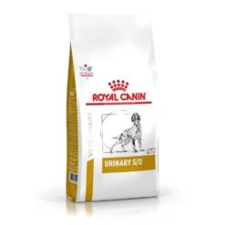 Royal Canin Veterinary Urinary S/O Trockenfutter Für Hunde -Günstiges Wuff Pflege Geschäft 0045494 royal canin veterinary urinary so trockenfutter fur hunde