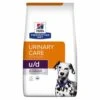 Hills Prescription Diet U/d Trockenfutter Hund -Günstiges Wuff Pflege Geschäft 0045508 hills prescription diet ud trockenfutter hund