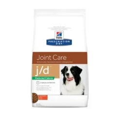 Hills Prescription Diet J/d Reduced Calorie Trockenfutter Hund