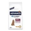 ADVANCE Medium Senior -Günstiges Wuff Pflege Geschäft 0045586 advance medium senior