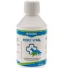 Canina Herz-Vital Mit L-Carnitin Und Weißdorn -Günstiges Wuff Pflege Geschäft 0046092 canina herz vital mit l carnitin und weisdorn