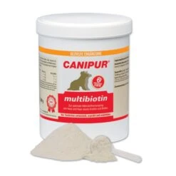 Canipur Multibiotin