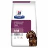 Hills Prescription Diet B/d Trockenfutter Hund -Günstiges Wuff Pflege Geschäft 0046746 hills prescription diet bd trockenfutter hund