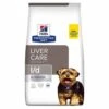 Hills Prescription Diet L/d Trockenfutter Hund 1 Hills Prescription Diet L/d Trockenfutter Hund -Günstiges Wuff Pflege Geschäft 0046775 hills prescription diet ld trockenfutter hund