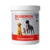 NutriLabs Dexboron Forte Kautabletten -Günstiges Wuff Pflege Geschäft 0047100 nutrilabs dexboron forte kautabletten