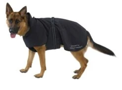 Rehab Softshell Hundedecke -Günstiges Wuff Pflege Geschäft 0047237 rehab softshell hundedecke