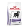 Royal Canin Expert Neutered Adult Large Dogs Trockenfutter Für Hunde -Günstiges Wuff Pflege Geschäft 0047257 royal canin expert neutered adult large dogs trockenfutter fur hunde