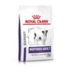 Royal Canin Expert Neutered Adult Small Dogs Trockenfutter Für Hunde -Günstiges Wuff Pflege Geschäft 0047259 royal canin expert neutered adult small dogs trockenfutter fur hunde