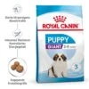 Royal Canin Giant Puppy Trockenfutter Für Welpen Sehr Großer Rassen -Günstiges Wuff Pflege Geschäft 0047290 royal canin giant puppy trockenfutter fur welpen sehr groser rassen