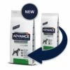 ADVANCE Veterinary Diets Urinary Low Purine -Günstiges Wuff Pflege Geschäft 0047913 advance veterinary diets urinary low purine