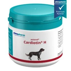 Almapharm Astoral Cardiotin H