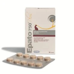 Livisto Epato 750 Plus