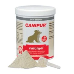 Canipur Calcigel