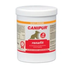 Canipur Renafit -Günstiges Wuff Pflege Geschäft 0048068 canipur renafit