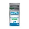 Farmina VetLife Hypoallergenic Ei Und Reis -Günstiges Wuff Pflege Geschäft 0048122 farmina vetlife hypoallergenic ei und reis