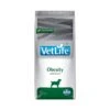 Farmina VetLife Obesity -Günstiges Wuff Pflege Geschäft 0048123 farmina vetlife obesity