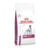 Royal Canin Veterinary Renal Select Trockenfutter Für Hunde -Günstiges Wuff Pflege Geschäft 0049706 royal canin veterinary renal select trockenfutter fur hunde