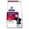 Hills Prescription Diet Digestive Care I/d Stress Trockenfutter Hund -Günstiges Wuff Pflege Geschäft 0049815 hills prescription diet digestive care id stress trockenfutter hund