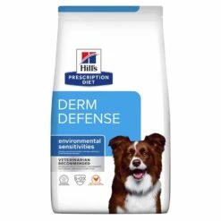 Hills Prescription Diet Derm Defense
