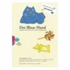 Der Blaue Hund - Buch Inkl. CD-Rom -Günstiges Wuff Pflege Geschäft 0050335 der blaue hund buch inkl cd rom