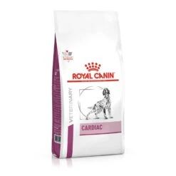 Royal Canin Veterinary Cardiac Trockenfutter Für Hunde