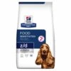 Hills Prescription Diet Z/d Hundefutter -Günstiges Wuff Pflege Geschäft 0051367 hills prescription diet zd hundefutter