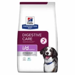 Hills Prescription Diet Digestive Care I/d Sensitive Trockenfutter Hund