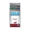 Farmina VetLife Hepatic