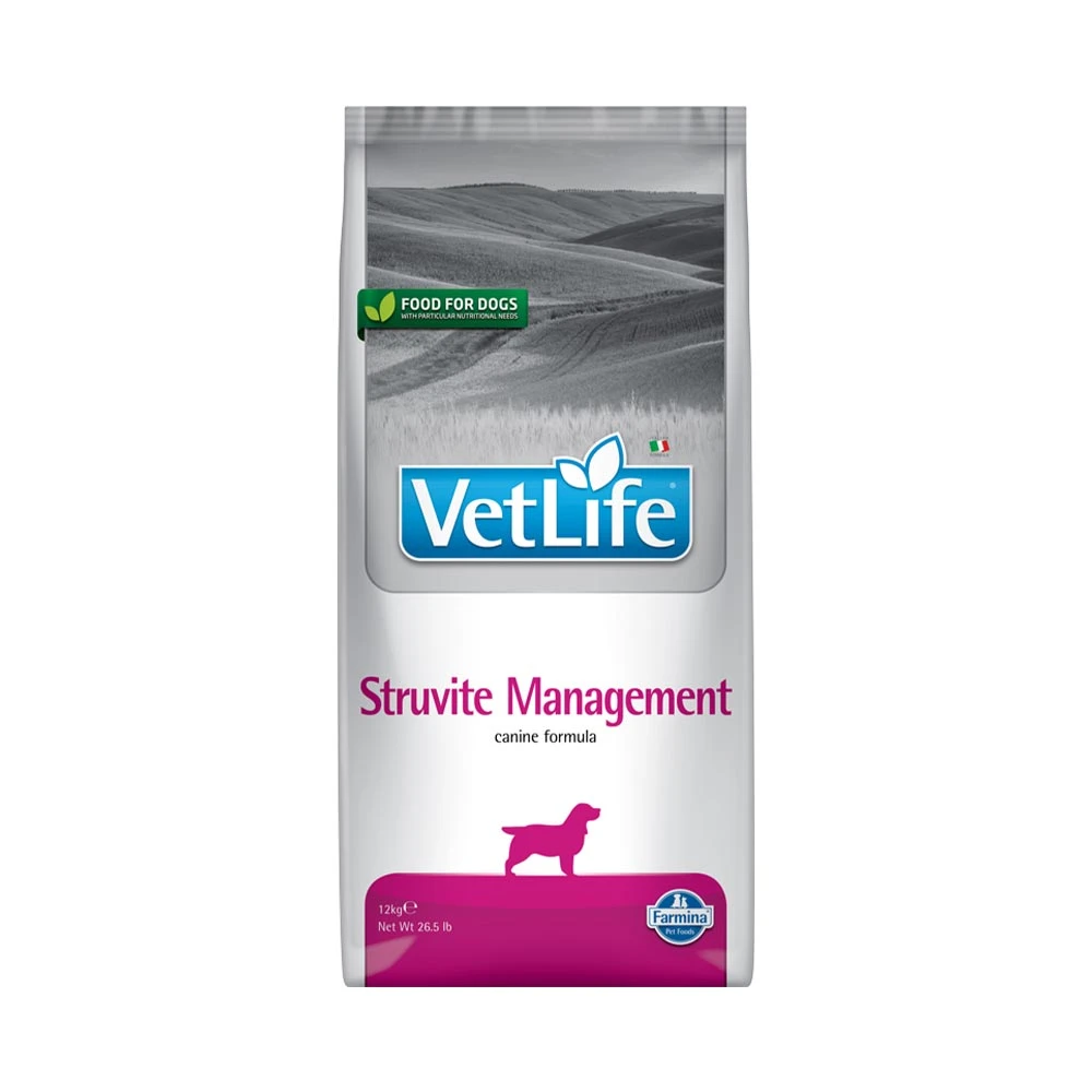 Farmina VetLife Struvite Management 4 Farmina VetLife Struvite Management – Bild 2