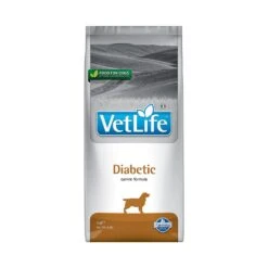 Farmina VetLife Diabetic