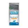 Farmina VetLife Hypoallergenic Fisch Und Kartoffel -Günstiges Wuff Pflege Geschäft 0051440 farmina vetlife hypoallergenic fisch und kartoffel