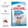 Royal Canin Medium Puppy Trockenfutter Für Welpen Mittelgroßer Hunderassen -Günstiges Wuff Pflege Geschäft 0051612 royal canin medium puppy trockenfutter fur welpen mittelgroser hunderassen