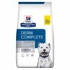 Hills Prescription Diet Derm Complete Mini Hundefutter -Günstiges Wuff Pflege Geschäft 0051770 hills prescription diet derm complete mini hundefutter
