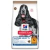 Hills Science Plan No Grain Mature Adult Dog Mit Huhn 2 Hills Science Plan No Grain Mature Adult Dog Mit Huhn -Günstiges Wuff Pflege Geschäft 0052201 hills science plan no grain mature adult dog mit huhn