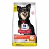 Hills Science Plan Perfect Digestion Small & Mini -Günstiges Wuff Pflege Geschäft 0052214 hills science plan perfect digestion small mini