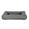 Tierarzt24 Hundebett Safe & Dry Lindos Anthrazit