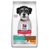 Hills Science Plan Perfect Weight + Active Mobility Hundefutter Small & Mini Adult -Günstiges Wuff Pflege Geschäft 0052863 hills science plan perfect weight active mobility hundefutter small mini adult
