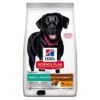 Hills Science Plan Perfect Weight + Active Mobility Hundefutter Large Breed Adult -Günstiges Wuff Pflege Geschäft 0052885 hills science plan perfect weight active mobility hundefutter large breed adult