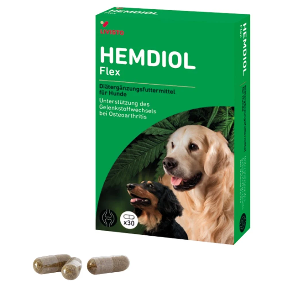 Livisto Hemdiol Flex 3 Livisto Hemdiol Flex
