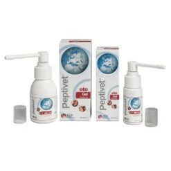Livisto Peptivet Oto Gel