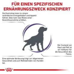 Royal Canin Expert Neutered Adult Medium Dogs Trockenfutter Für Hunde -Günstiges Wuff Pflege Geschäft 0053527 royal canin expert neutered adult medium dogs trockenfutter fur hunde