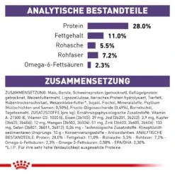 Royal Canin Expert Neutered Adult Medium Dogs Trockenfutter Für Hunde -Günstiges Wuff Pflege Geschäft 0053529 royal canin expert neutered adult medium dogs trockenfutter fur hunde