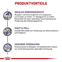 Royal Canin Expert Neutered Adult Medium Dogs Trockenfutter Für Hunde -Günstiges Wuff Pflege Geschäft 0053531 royal canin expert neutered adult medium dogs trockenfutter fur hunde