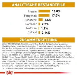 Royal Canin Veterinary Urinary S/O Trockenfutter Für Hunde -Günstiges Wuff Pflege Geschäft 0053563 royal canin veterinary urinary so trockenfutter fur hunde
