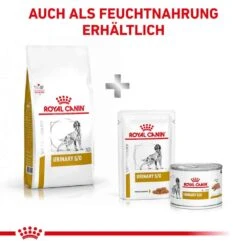 Royal Canin Veterinary Urinary S/O Trockenfutter Für Hunde -Günstiges Wuff Pflege Geschäft 0053565 royal canin veterinary urinary so trockenfutter fur hunde