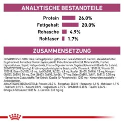 Royal Canin Veterinary Cardiac Trockenfutter Für Hunde -Günstiges Wuff Pflege Geschäft 0053700 royal canin veterinary cardiac trockenfutter fur hunde